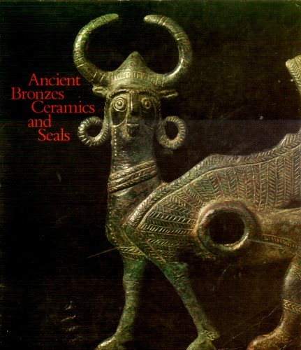 Antichi bronzi ceramica - antichi,