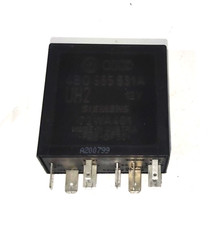 RICAMBI USATI, CENTRALINA RELE' VOLKSWAGEN PASSAT, CODICE: 4B0 955 531A SIEMENS
