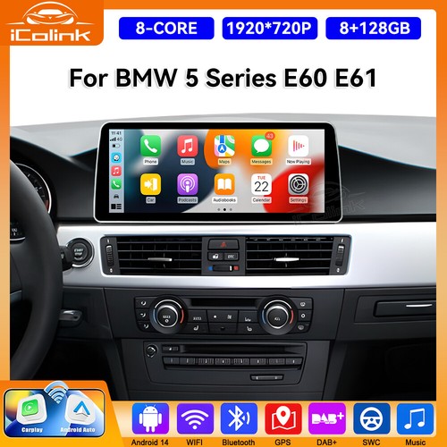 Per bmw e60 - per, ccc