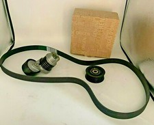 TENDICINGHIA E CINGHIA ESTERNA