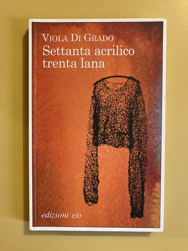 Viola grado settanta - di,