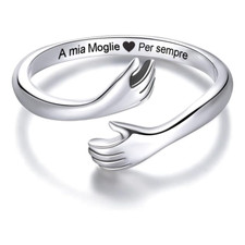 Anello donna per - per, moglie