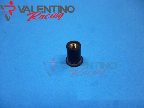 Inserto filettato per - 5,
