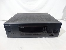 Kenwood 1060VR Audio Video