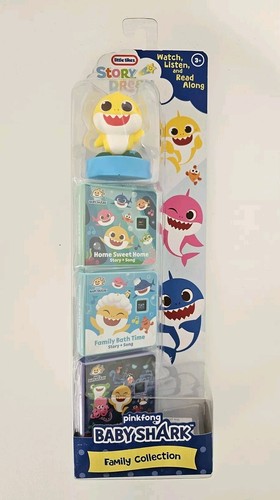 Nuova storia little tikes baby - storia,