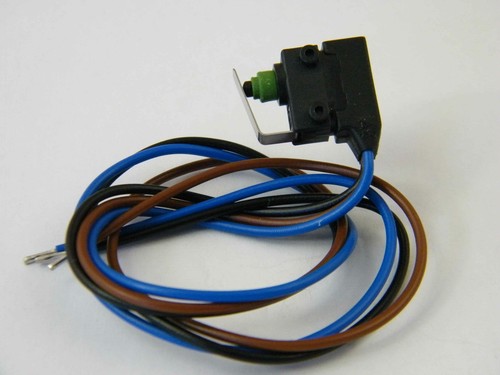 Microswitch marquardt - microswitch,