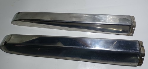 Cantonale paraurti alfetta - paraurti,