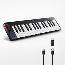 ✅ Donner N-32 Controller