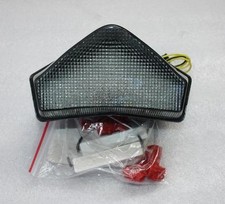 Faro Led Indicatori Integrati