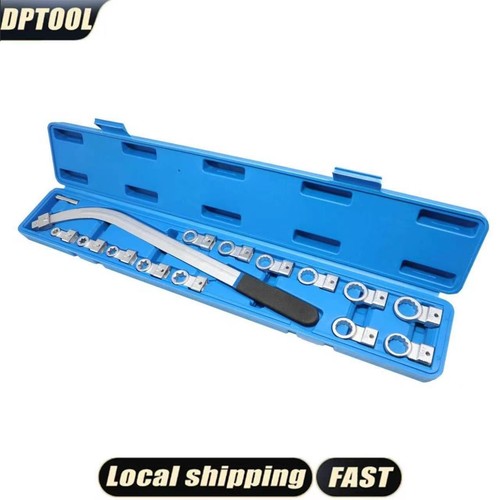 15pcs car auxiliary belt - 15pcs,