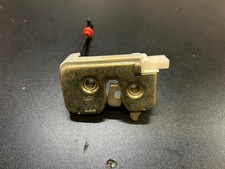 ORIGINALE SERRATURA PORTELLONE POSTERIORE BAGAGLIAIO FORD KA 1996-2008