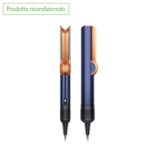 Piastra asciugacapelli dyson - piastra,