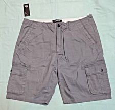 Quiksilver pantaloncino cargo