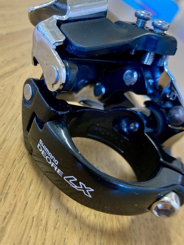 Deragliatore shimano - deragliatore,
