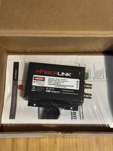 Fiberlink modello - fiberlink,