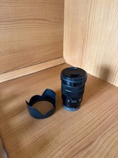 Sony 18-105mm f/4 G Lens