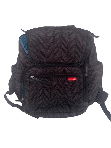 Skip hop quilted - hop, bag