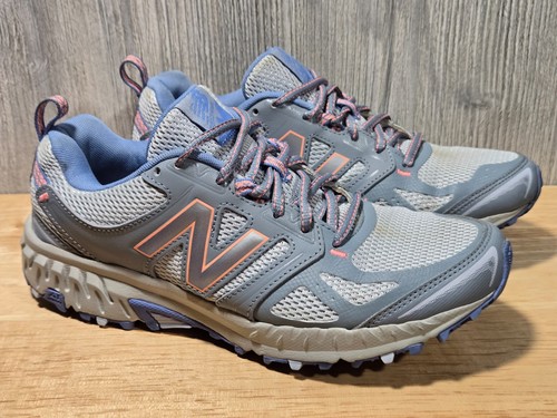 Scarpe trail running new - scarpe,