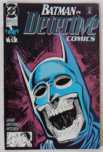 Batman detective comics - batman, vol.1