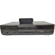 PLATINE LECTEUR CD TECHNICS