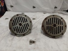 Claxon Mercedes 190 Sl Pagoda perfettamente funzionanti ed accoppiati