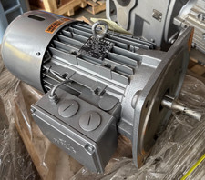 MOTORE NORD 5 HP MODELLO
