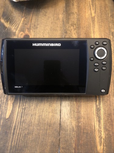 Humminbird helix mdi - helix, 7