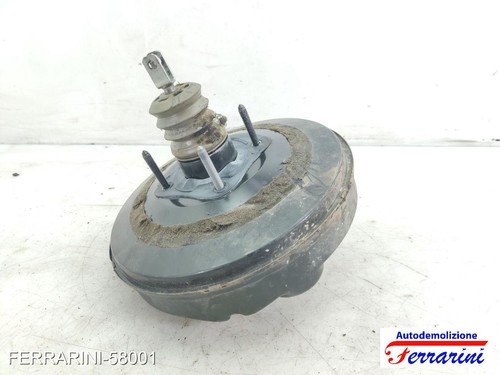 Servofreno citroen picasso - c4,