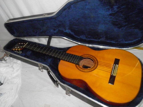 Chitarra classica giorgio - classica, di