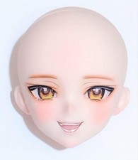 Kimdoll 1/4 testa di mango BJD