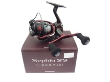 NUOVO 2026 Shimano Sephia SS