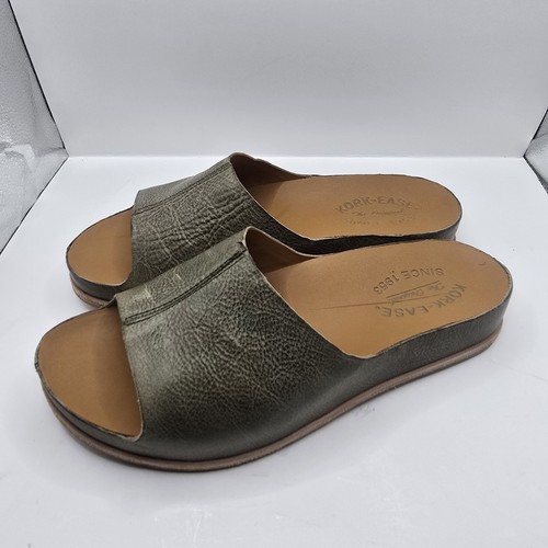 Sandali kork ease tutsi - ease, donna