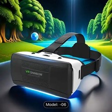 Occhiali VR Smart Realtà