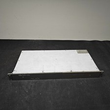 Usato Grass Valley Kayak DD Rc3780 External PSU – Per Parti / Riparazione, Non