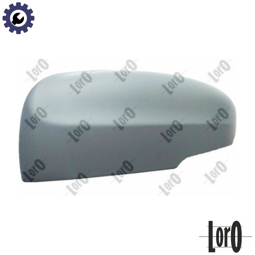 Cover specchietto retrovisore - specchietto,