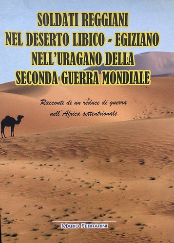 Mario ferrarini soldati - mario, ferrarini,