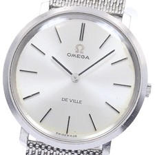 Omega De Ville 111.077 Vintage