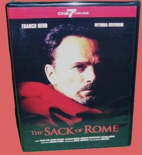 NEW RARE OOP FRANCO NERO