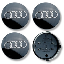 Mozzo copricerchio centrale in