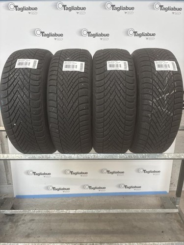 Set gomme 205 55r16 - set, 205/55r16