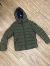 Giubbotto Invernale Blauer Uomo Taglia L