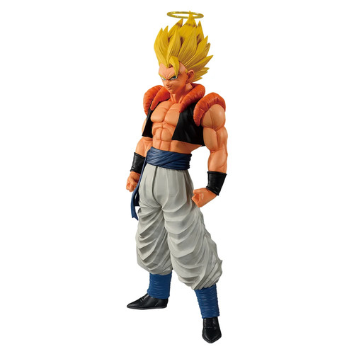 Gogeta dragon ball back - ball, to