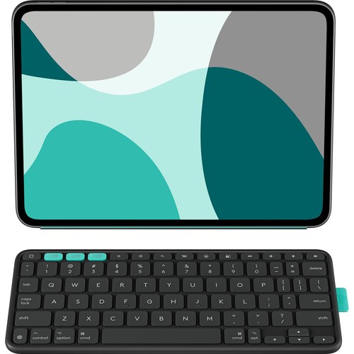 Tastiera logitech flip folio - logitech,