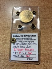 RARA    200 LIRE 1979 FDC