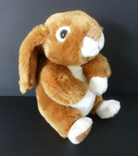 Doudou peluche gipsy - doudou, lapin