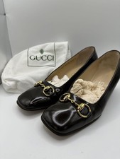 Mocassini Gucci Horsebit in