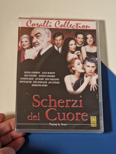 Scherzi del cuore sean - del,