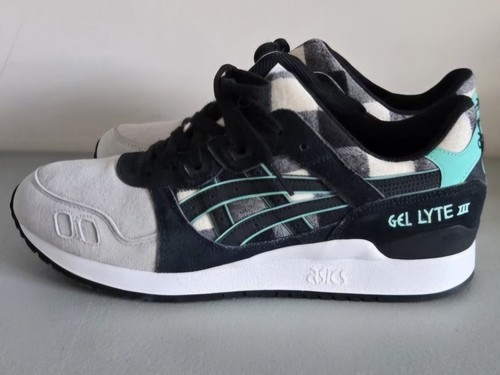 Asics gel lyte iii lumberjack - gel,