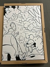 JEFF SMITH BONE EDIZIONE