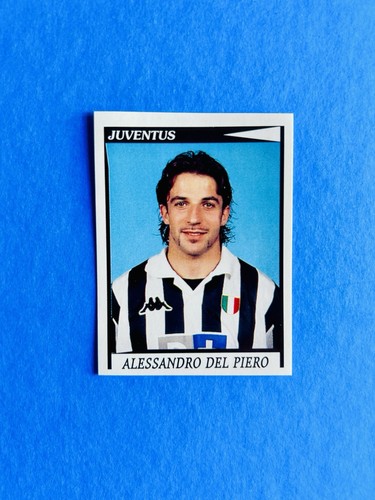 Figurina calciatori panini - figurina,